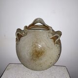 Bouquet wall vase Alain Magne La Borne