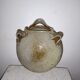 Bouquet wall vase Alain Magne La Borne