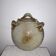 Bouquet wall vase Alain Magne La Borne