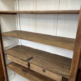 Armoire ancienne