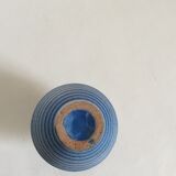 Set of ceramic vases 60s