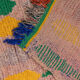 Berber rug, 115 x 390