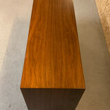 Mid Century palissander sideboard 1960s