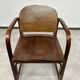 Tatra office chair model A 745F/6651