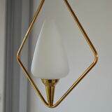 Diamond luster 1960