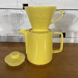 Vintage Melitta 102 coffee maker