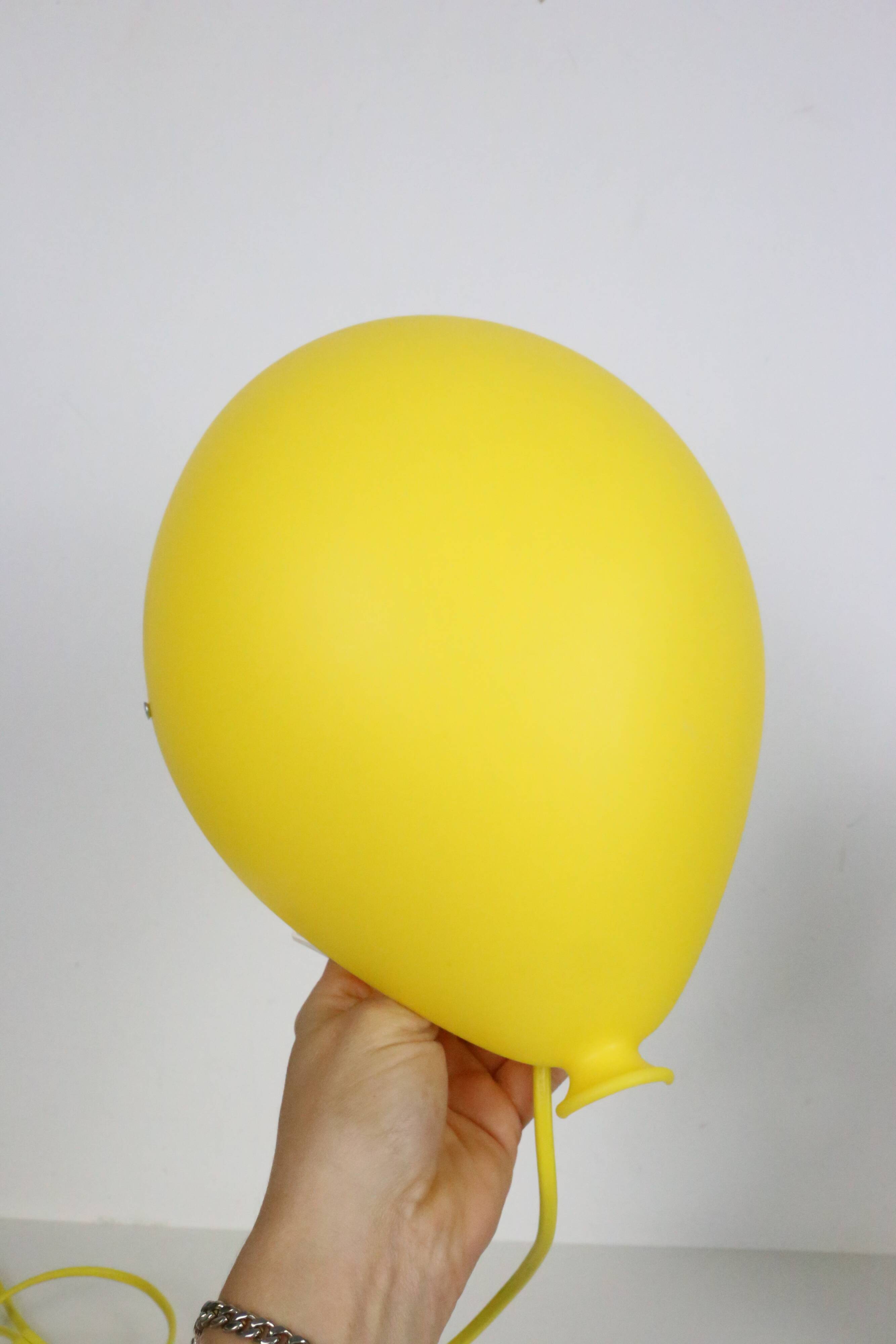 Ikea Drömmige lamp, 90s