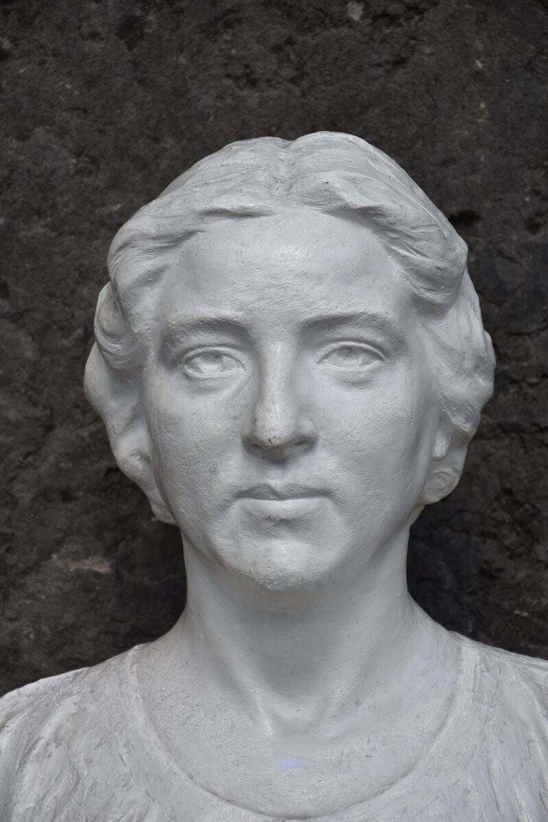 Jean Tarrit, Portrait de femme (1938)