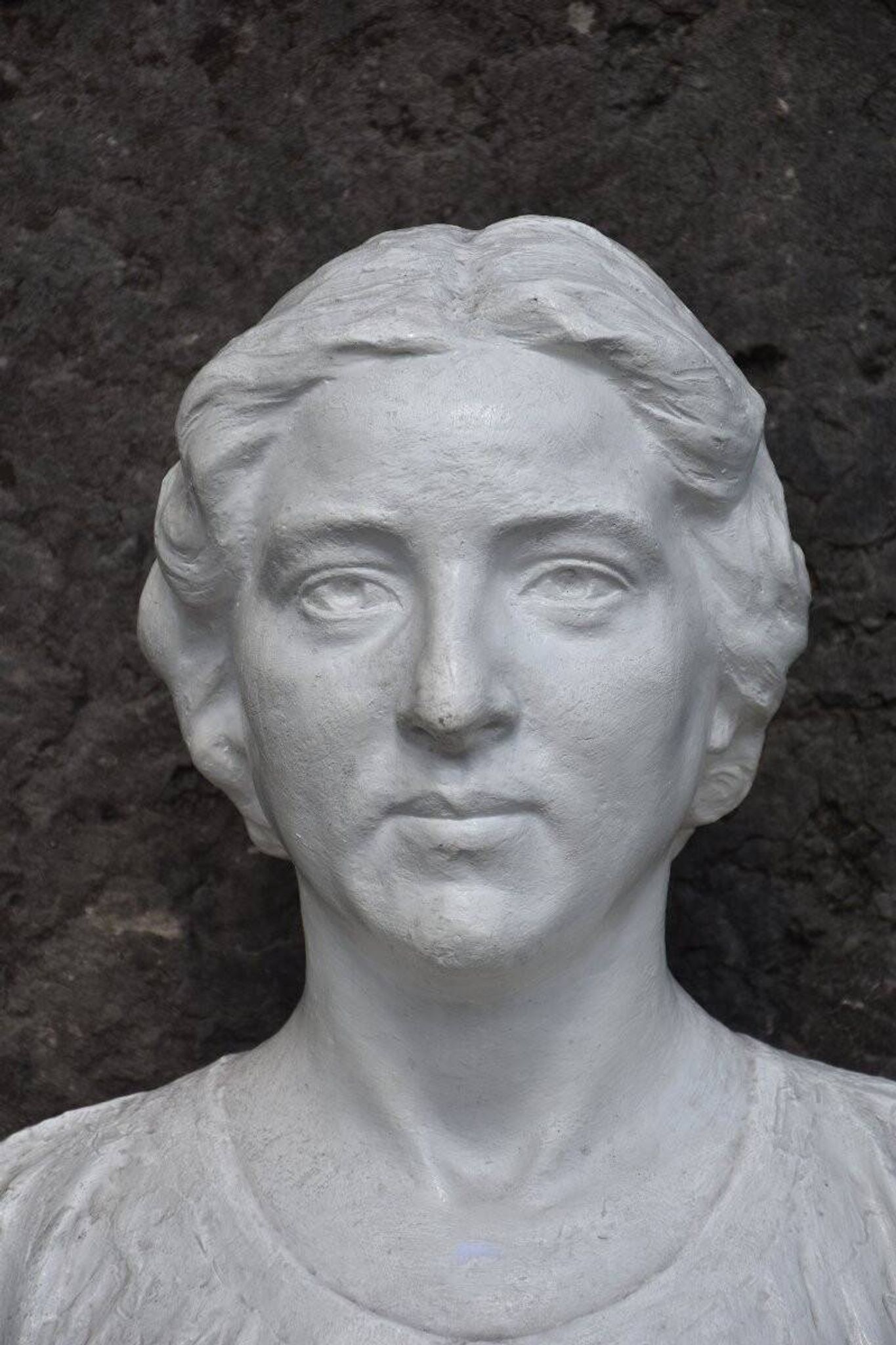 Jean Tarrit, Portrait of a Woman (1938)