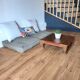 Indian coffee table