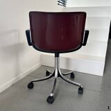 “Modus” chair Osvaldo Borsani – 1986 (1)