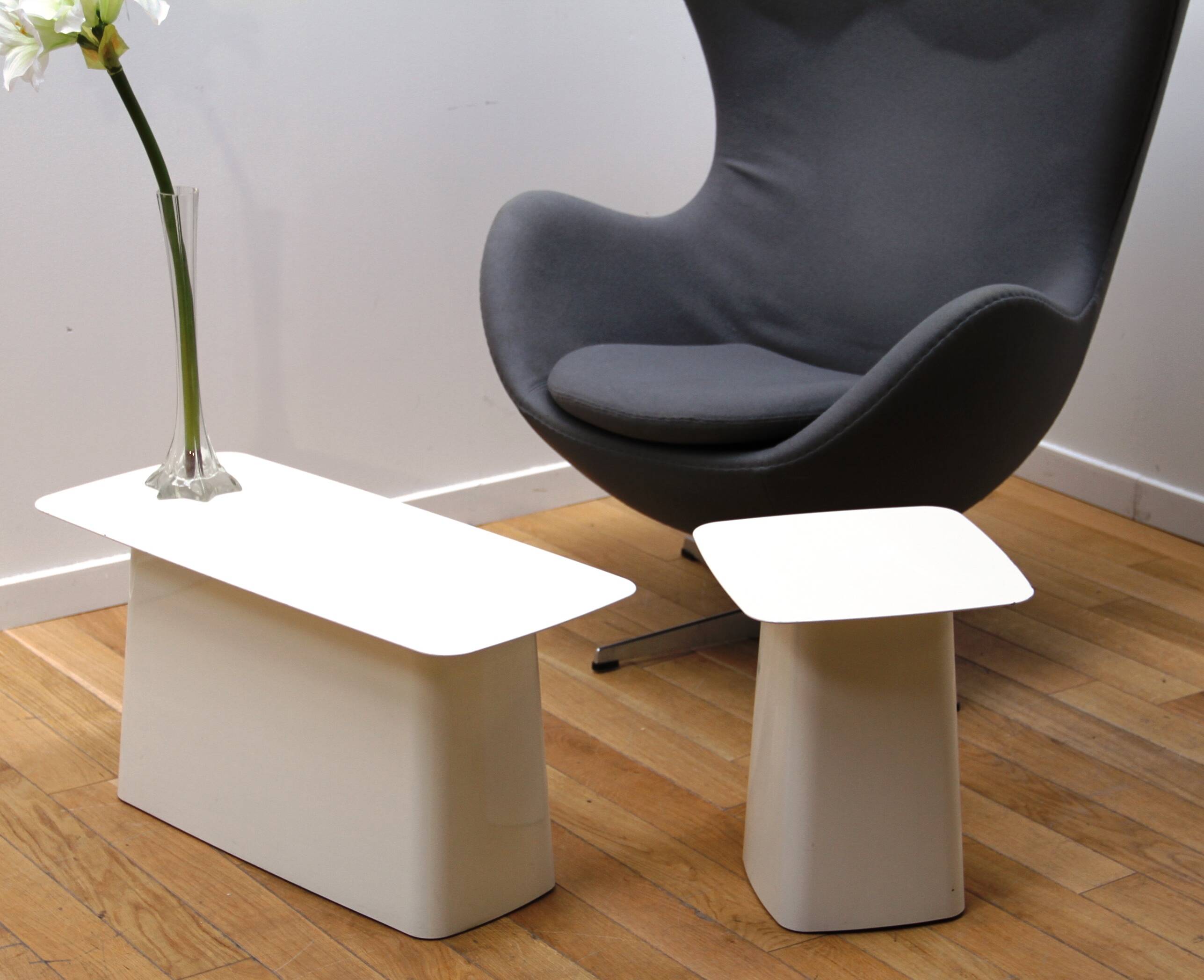 Vitra side table, Erwan & Ronan Bouroullec