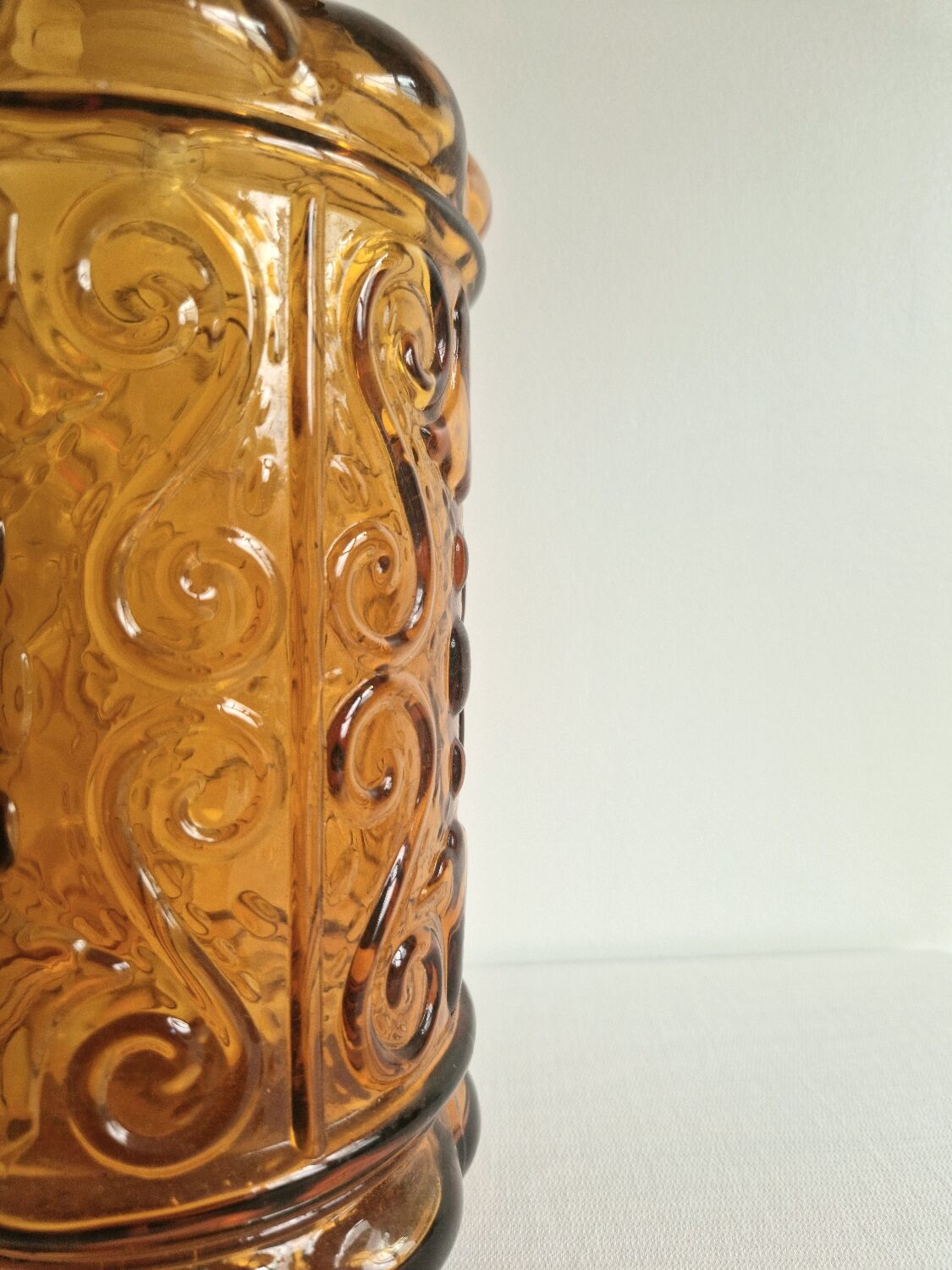 Italian carafe