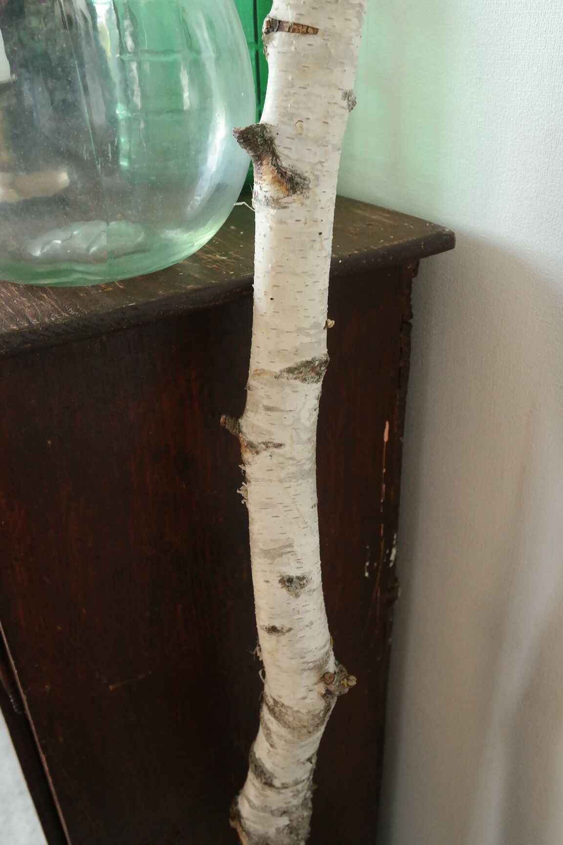 Country parisian buffet