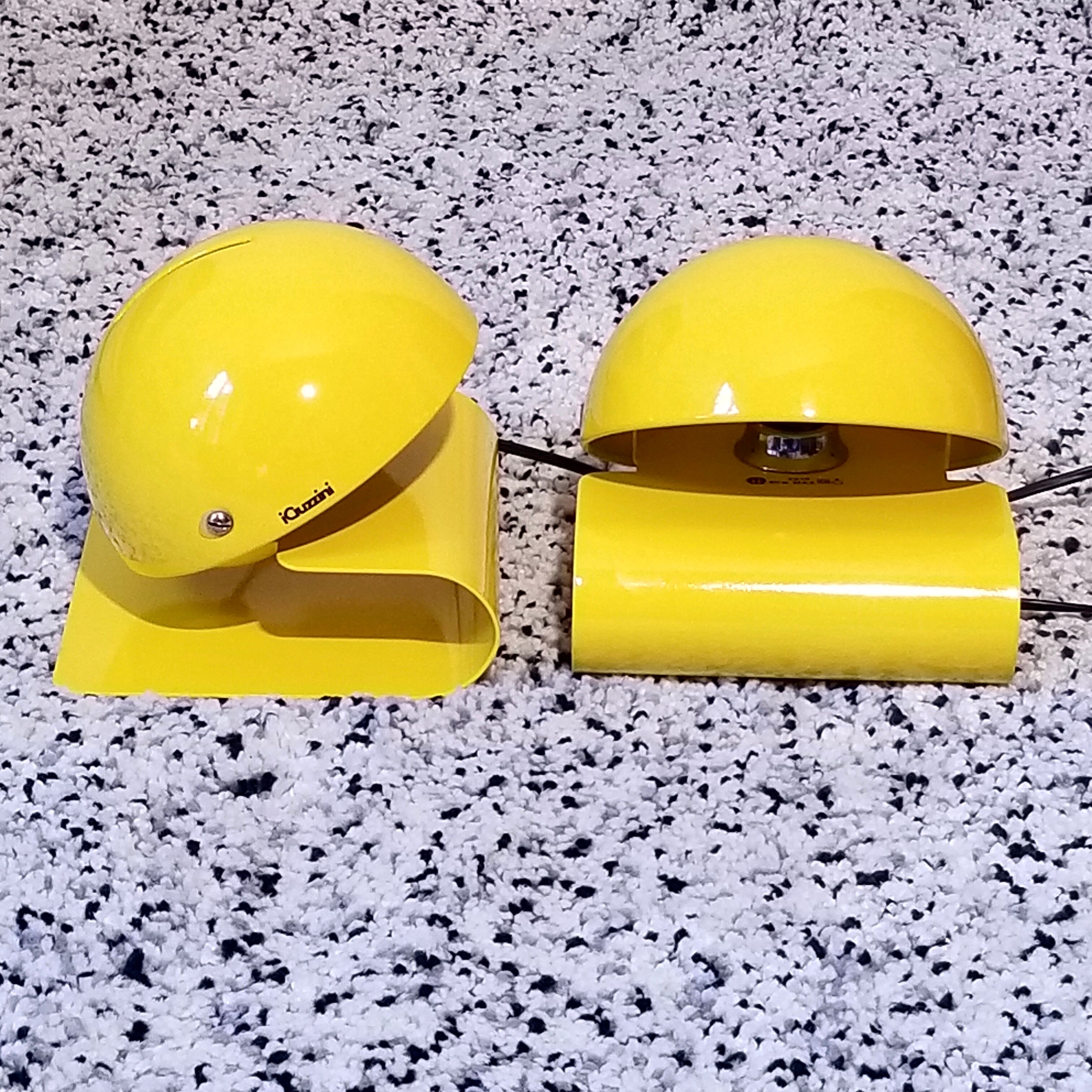 Table lamp by Giuseppe Cormio for Guzzini