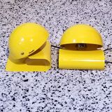 Table lamp by Giuseppe Cormio for Guzzini