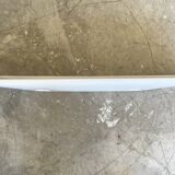 Vintage ceramic shelf