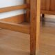 50's wooden desk