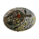 Ceramic dish