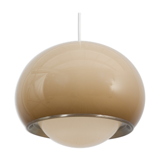 Pendant Lamp by Harvey Guzzini, 1960s
