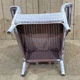 1950s loom llod armchair