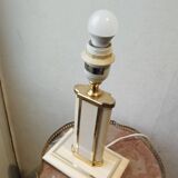 Vintage desk lamp