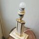 Vintage desk lamp