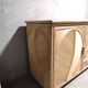 Rattan thread