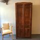 Art Deco wardrobe