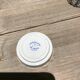 Vintage porcelain pot