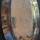 Bread basket gallia art nouveau