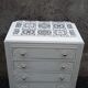 Commode art déco 1930