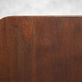 Coffee table by Peter Hvidt & Orla Mølgaard-Nielsen for France & Daverkosen, 1950