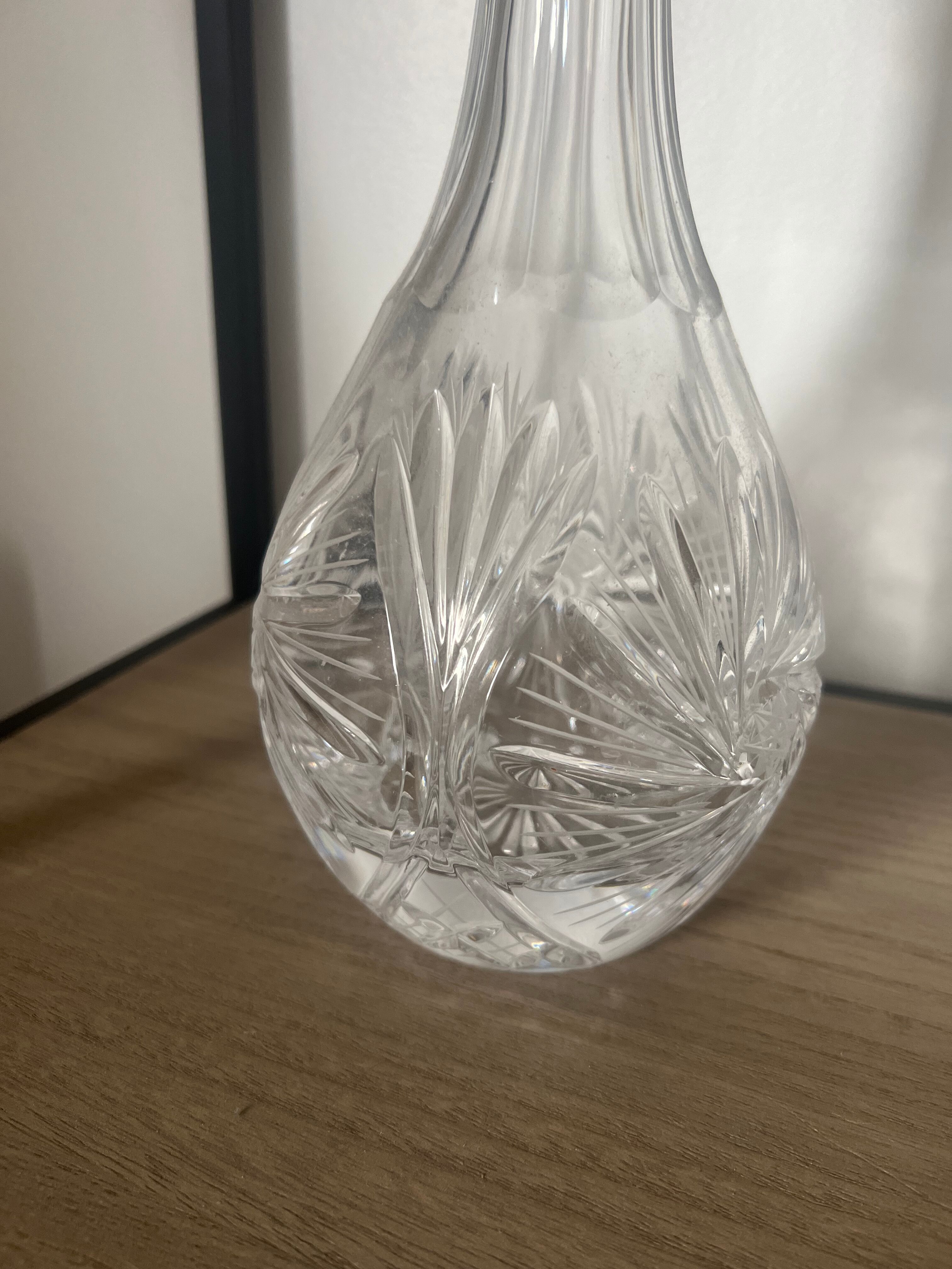 Whisky decanter