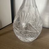Whisky decanter