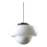 Large Space Age Best Pendant Lamp from Guzzini, 1960s