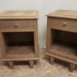 Bedside table, vintage, 50s