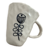 Japanese handmade cup