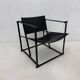 Pastoe FM60 chair by Radboud van Beekum for Pastoe , 1980s