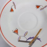 Coffee service, Richard Ginori