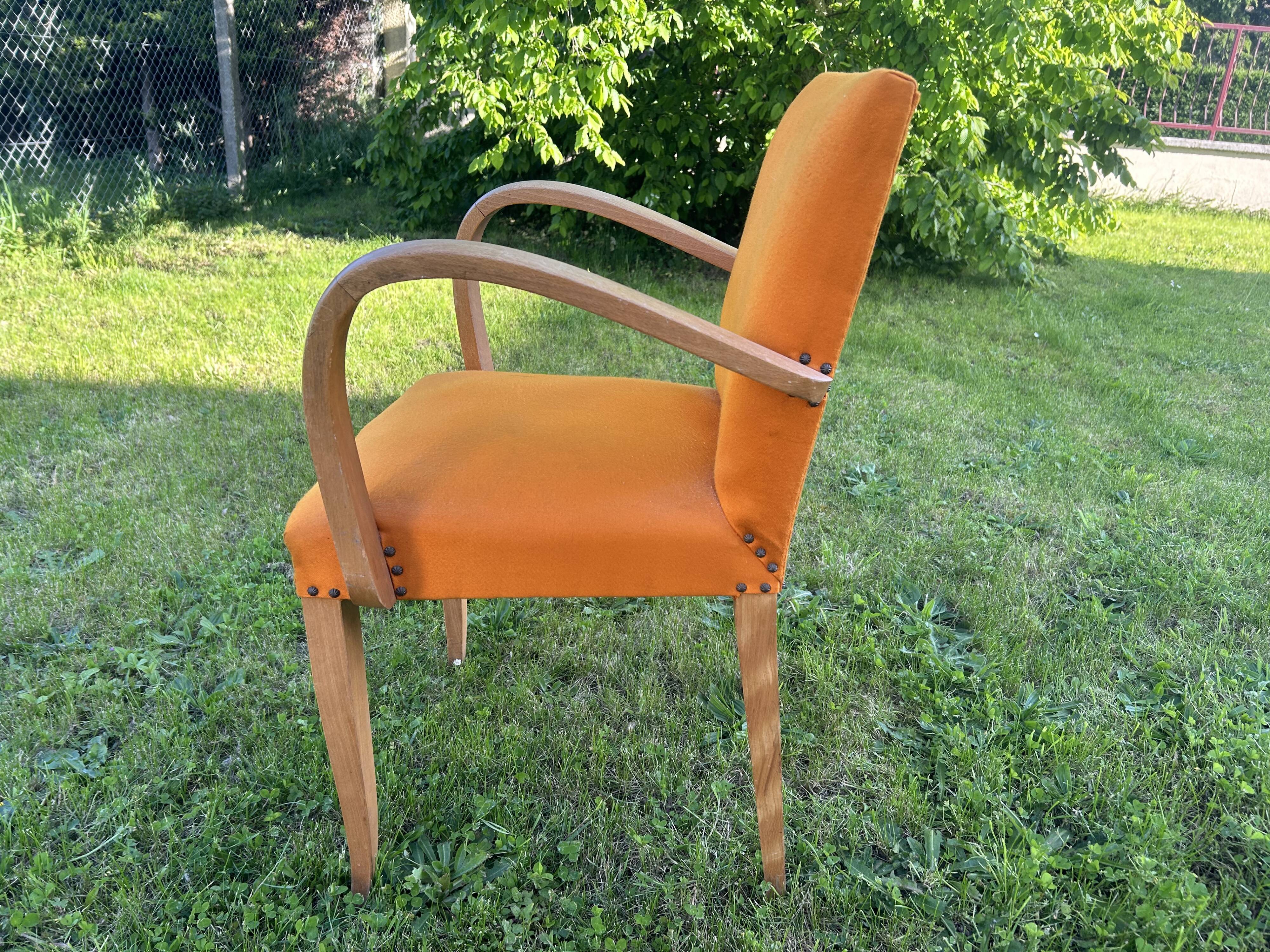 Antique Chair