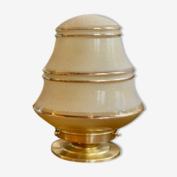 Lampe le givré