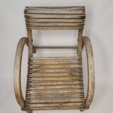 Baumann children's armchair 1930's