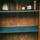 Armoire parisienne bleu ciel