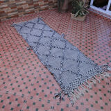 Runner Zanafi 234 x 76 cm
