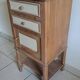 Bedside table