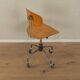 Chaise en contreplaqué SE40 par Egon Eiermann