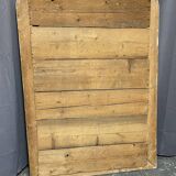 Mirror 141x101 cm Louis-Philippe era very good condition