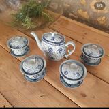 Tea set