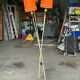 Vintage lamp